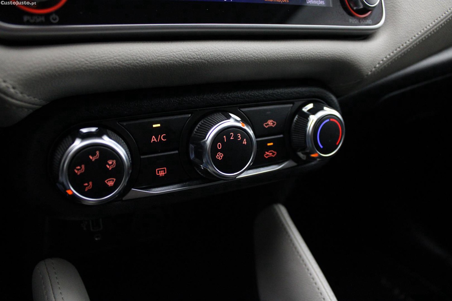 Nissan Micra 1.0 IG-T ACENTA (AUTO) — fotografia 11