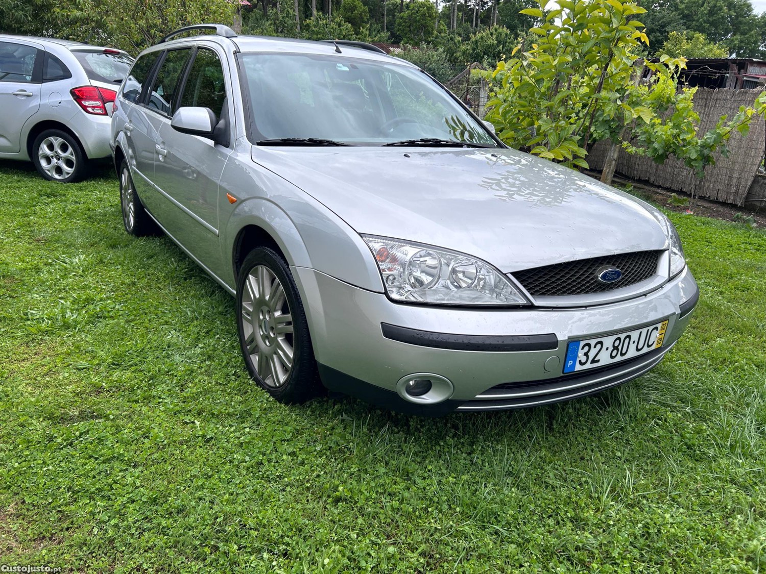 Ford Mondeo (Bwy) — fotografia 4