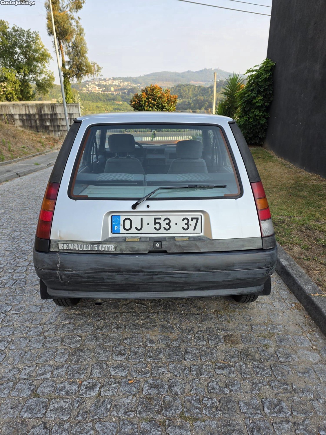 Renault Super5 GTR — fotografia 6