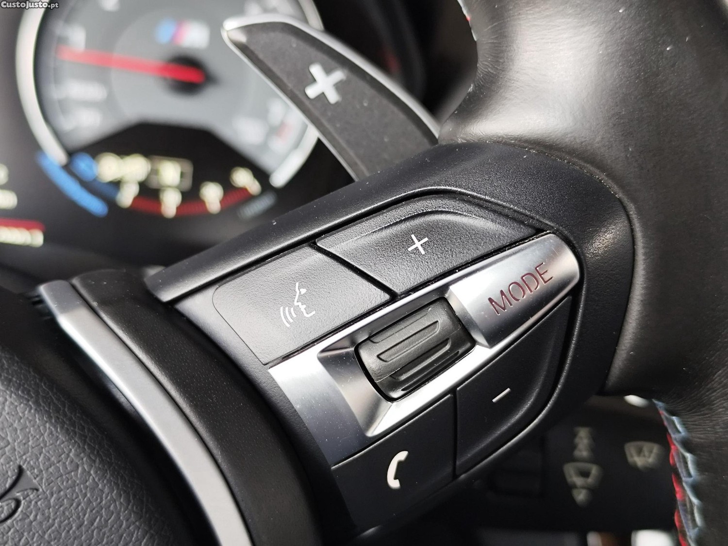 BMW M2 Auto — fotografia 13