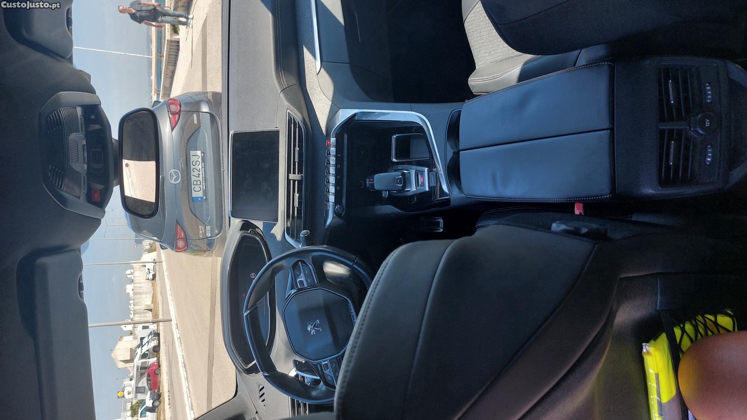 Peugeot 3008 GTLine — fotografia 7