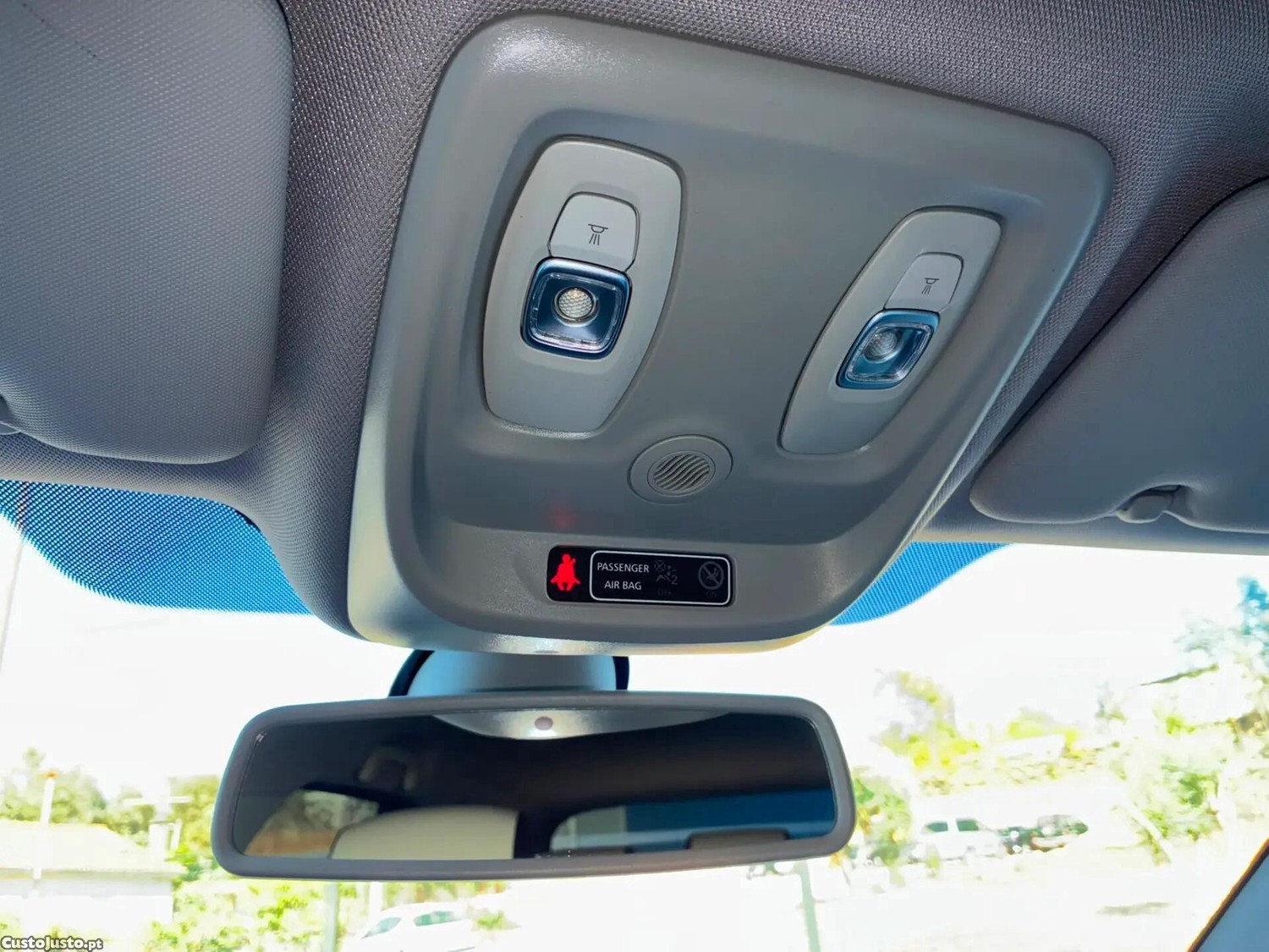 Renault Captur 1.2 TCe Initiale Paris EDC — fotografia 9