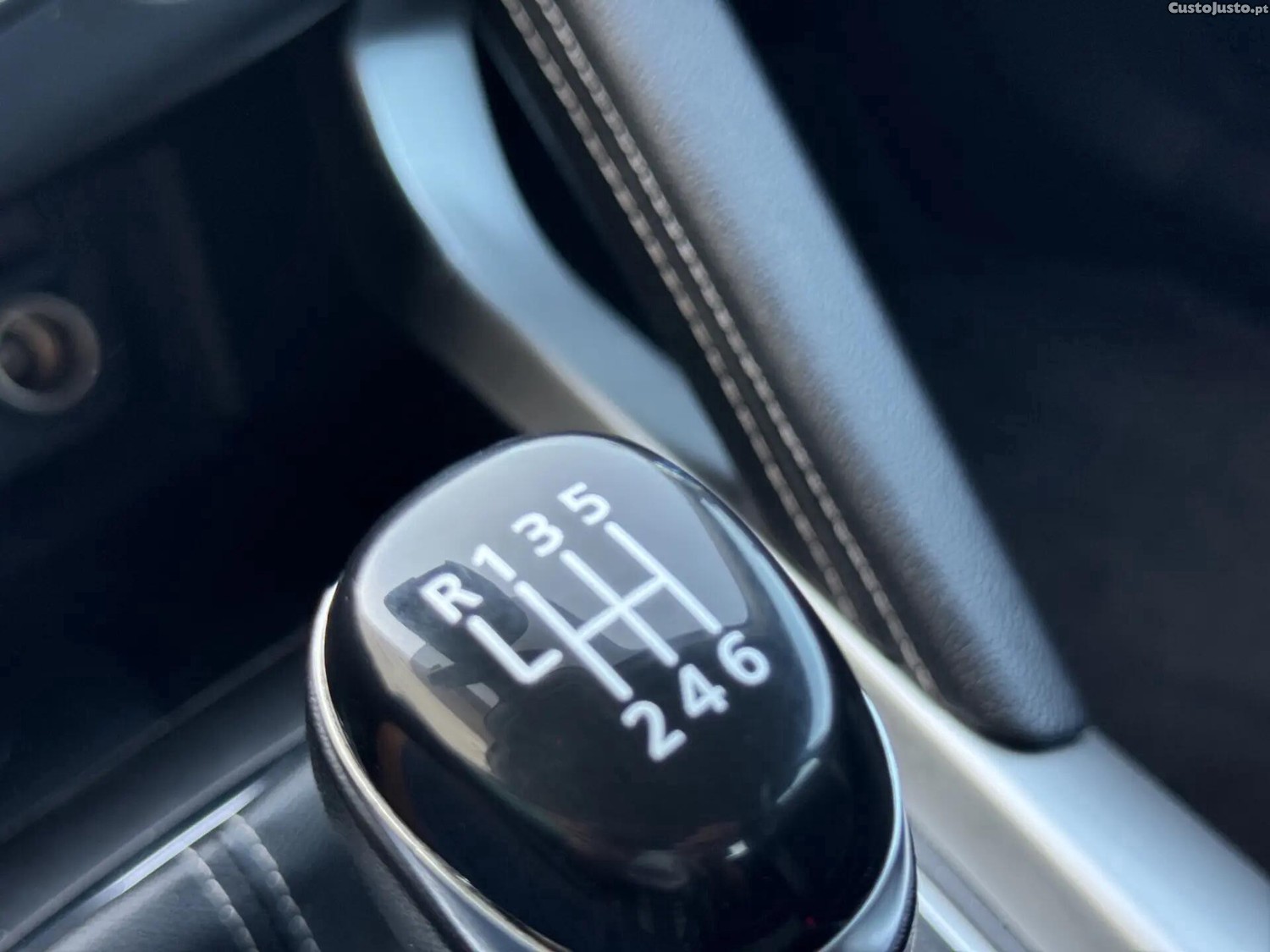 Renault Kadjar 1.5 dCi Exclusive — fotografia 3