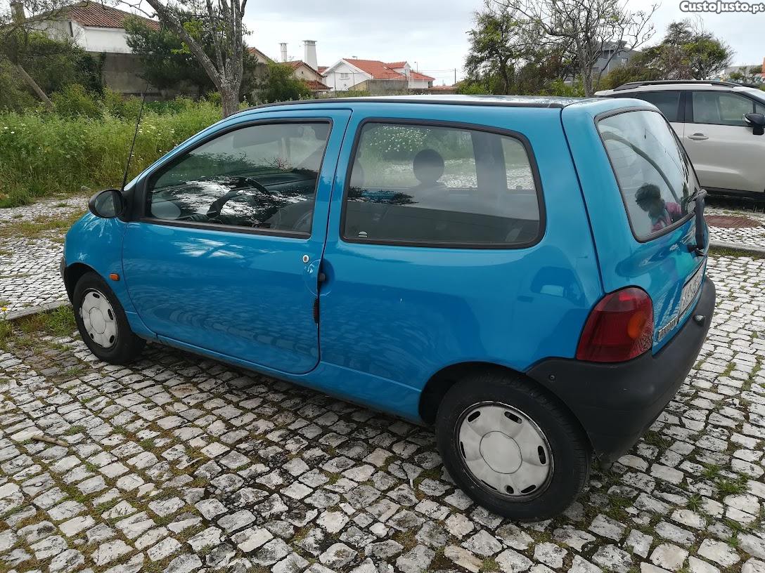 Renault Twingo 1.2 — fotografia 3