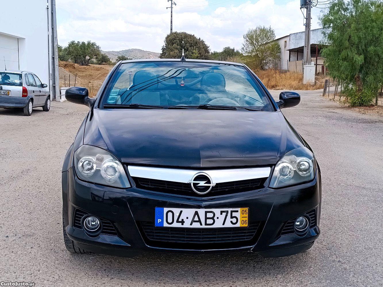 Opel Tigra 1.3cdti com 180 mil kms nacional — photo 2