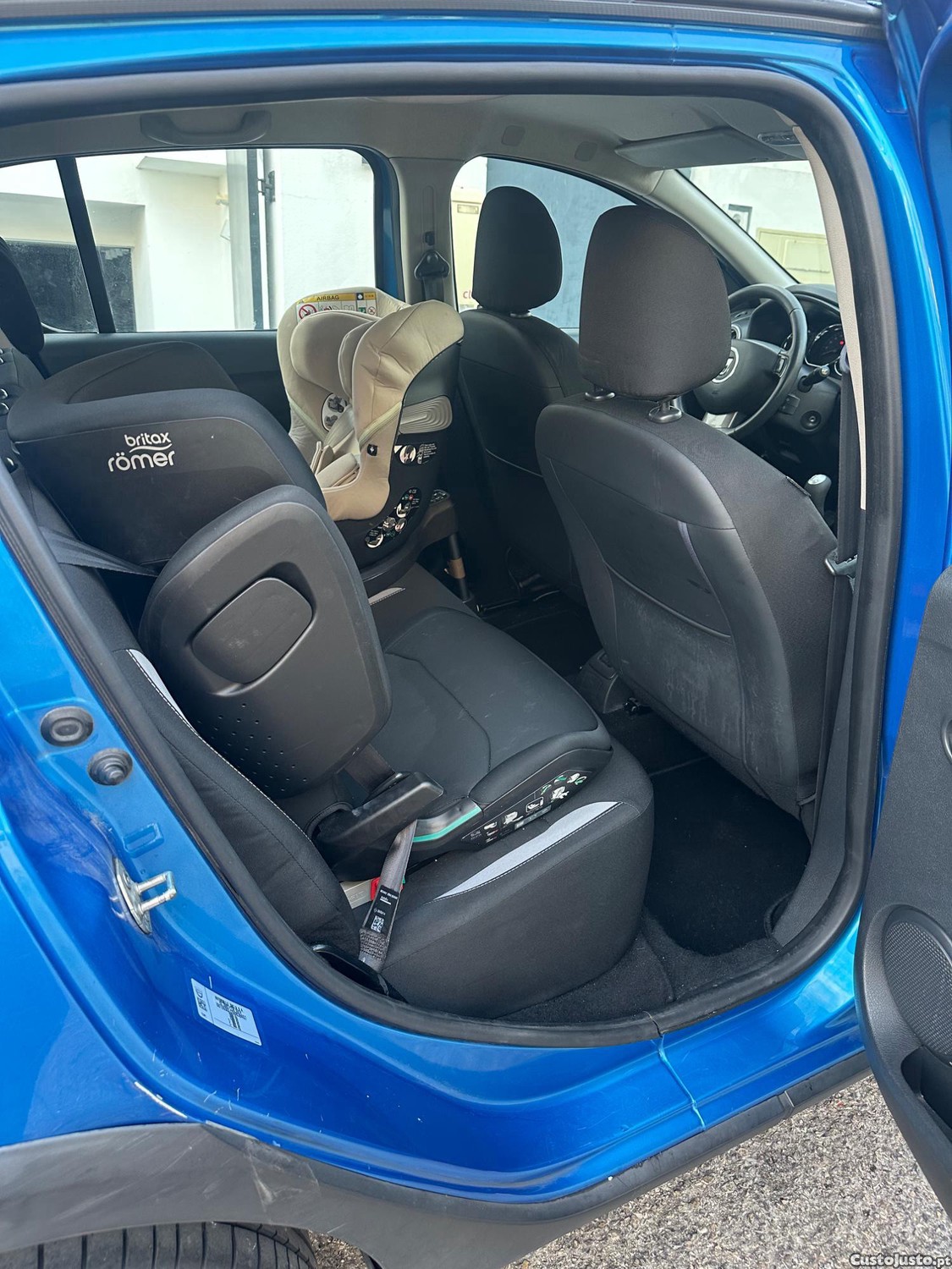 Dacia Sandero Step way 1.5dCI - 14 foto 5