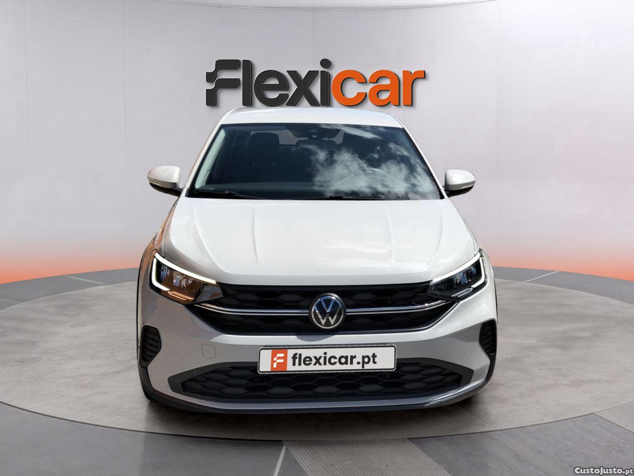 Volkswagen Taigo 1.0 TSI Life — fotografia 16