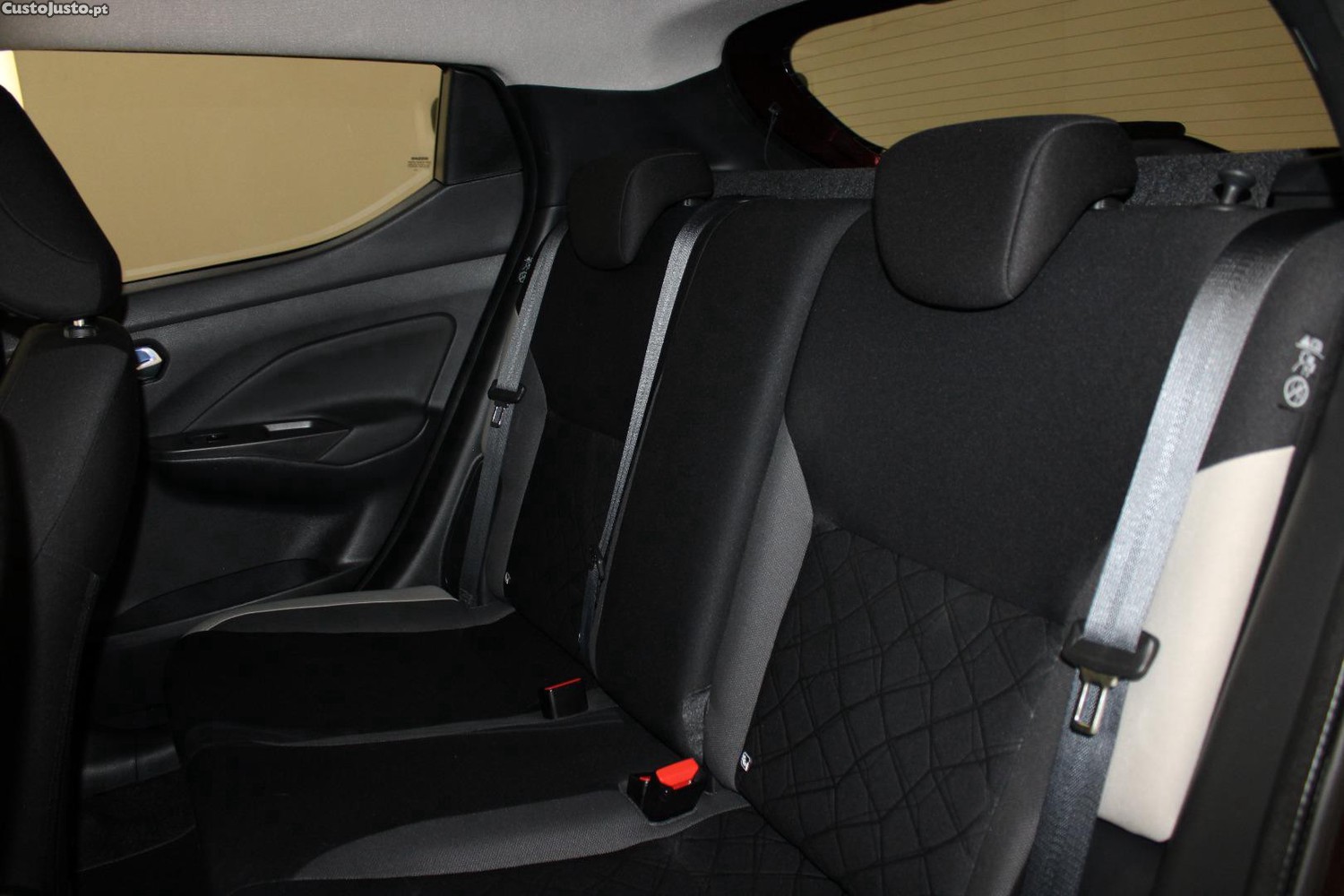 Nissan Micra 1.0 IG-T ACENTA (AUTO) — fotografia 6