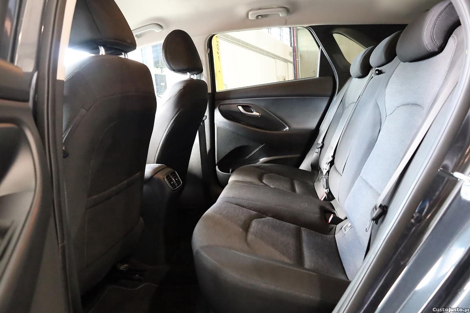 Hyundai i30 1.0 T-GDI Style Plus — fotografia 3