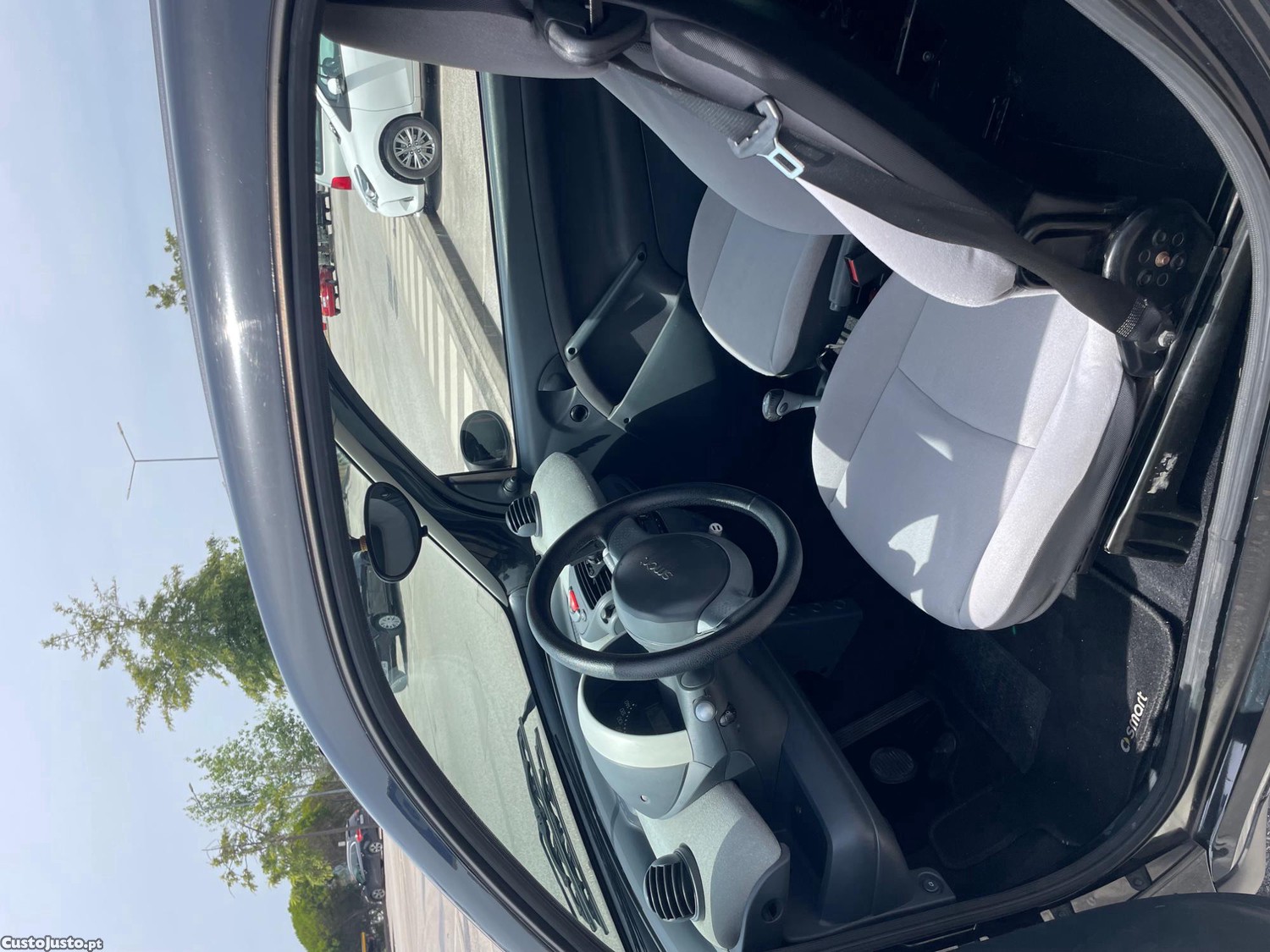 Smart Fortwo (450330) — fotografia 3