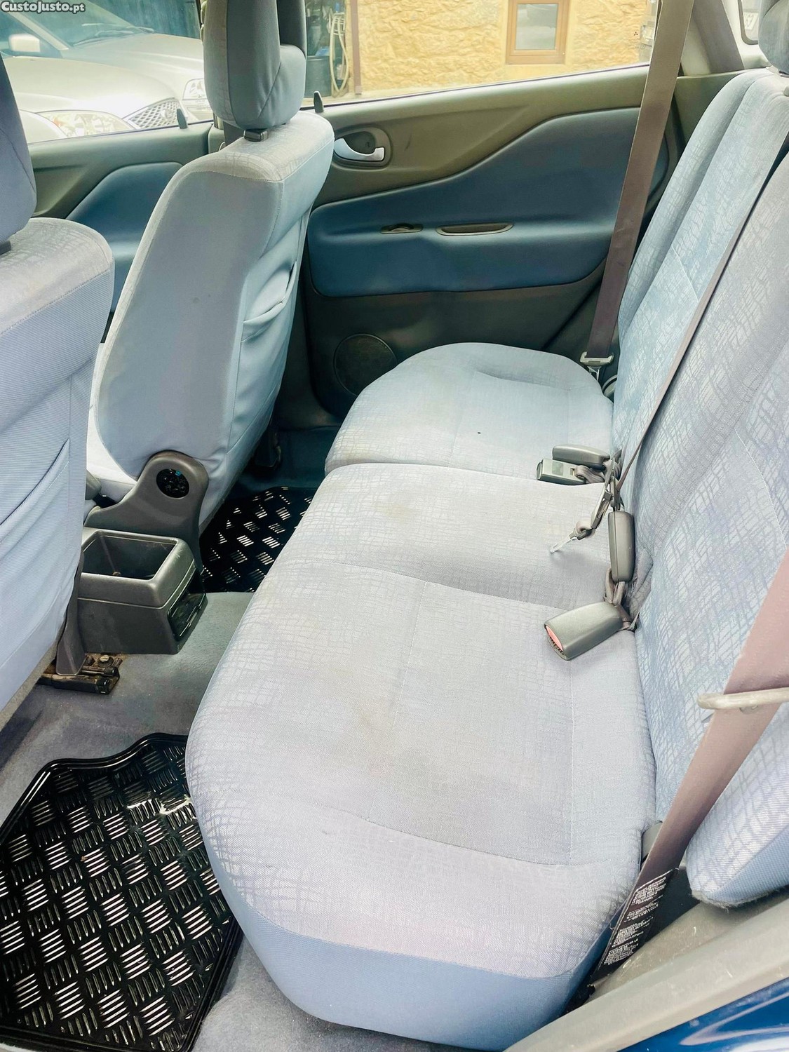Mitsubishi Space Star 1.3 Comfort P3 — fotografia 5