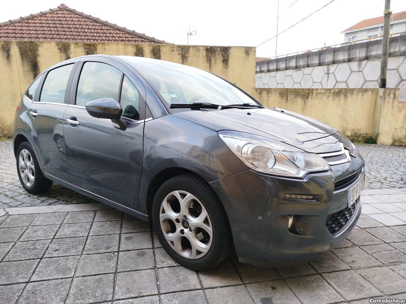 Citroën C3 1.2Vti !!Oportunidade 41.000km!! — fotografia 11
