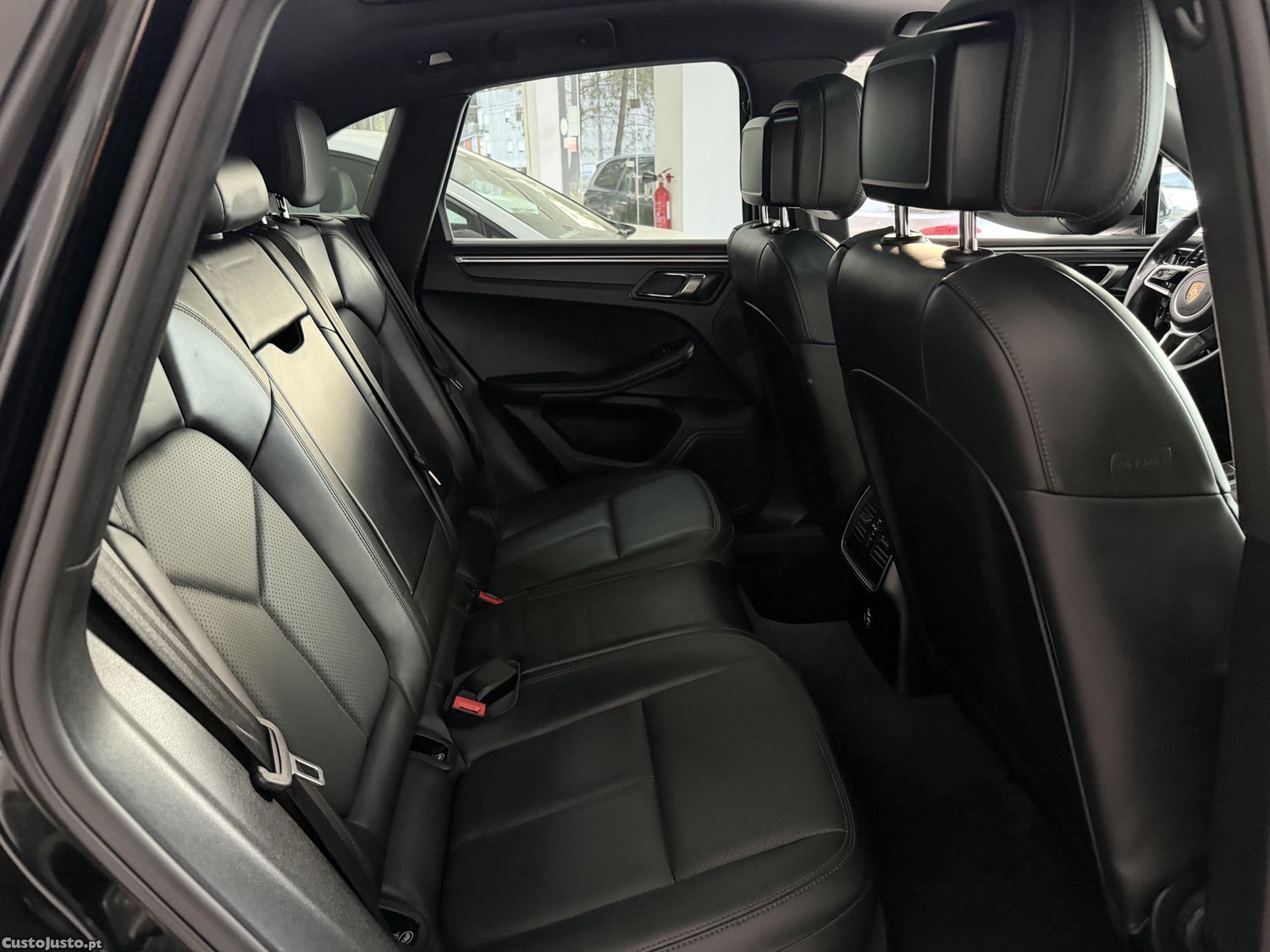 Porsche Macan PDK — fotografia 6