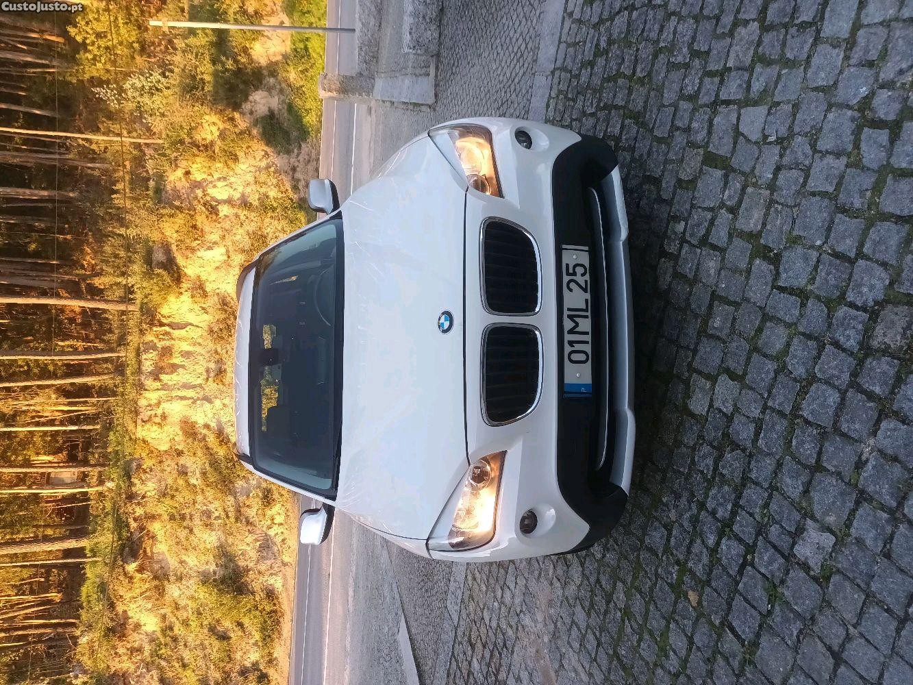 BMW X1 S Draive — fotografia 11