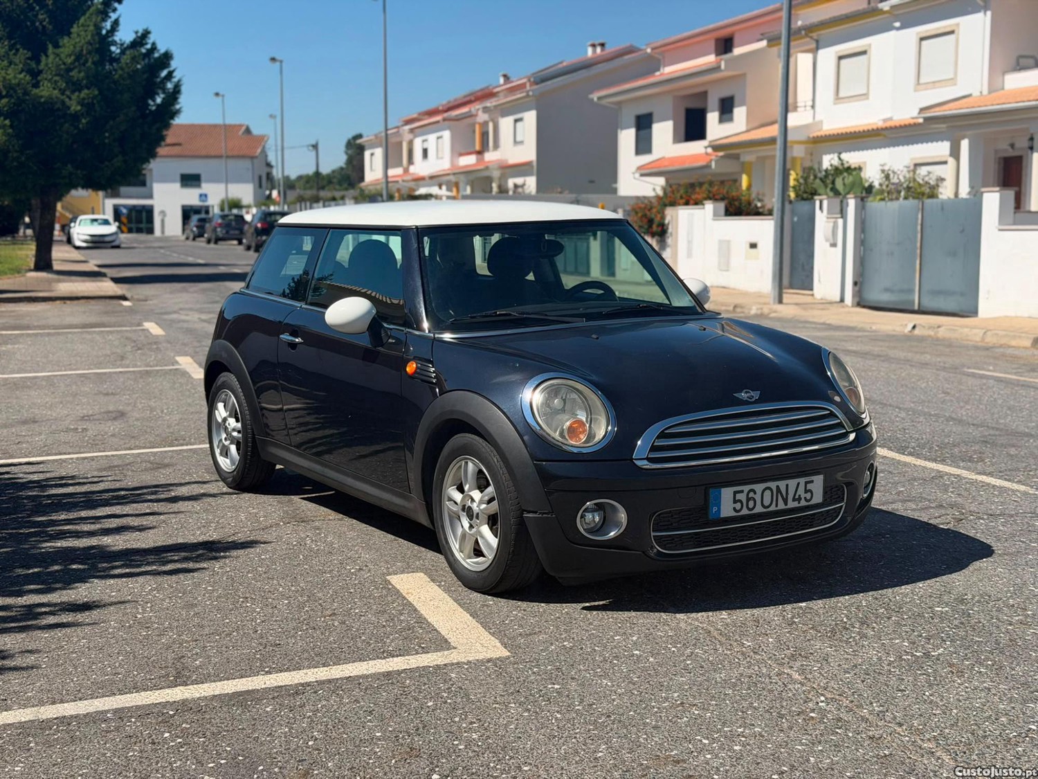 MINI Cooper D — fotografia 8
