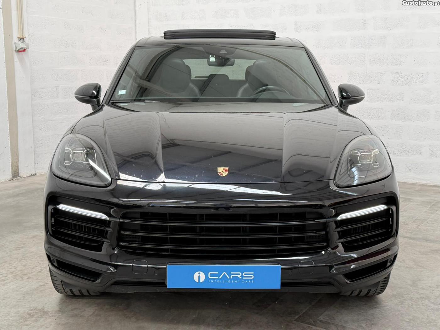 Porsche Cayenne 3.0 V6 — fotografia 18