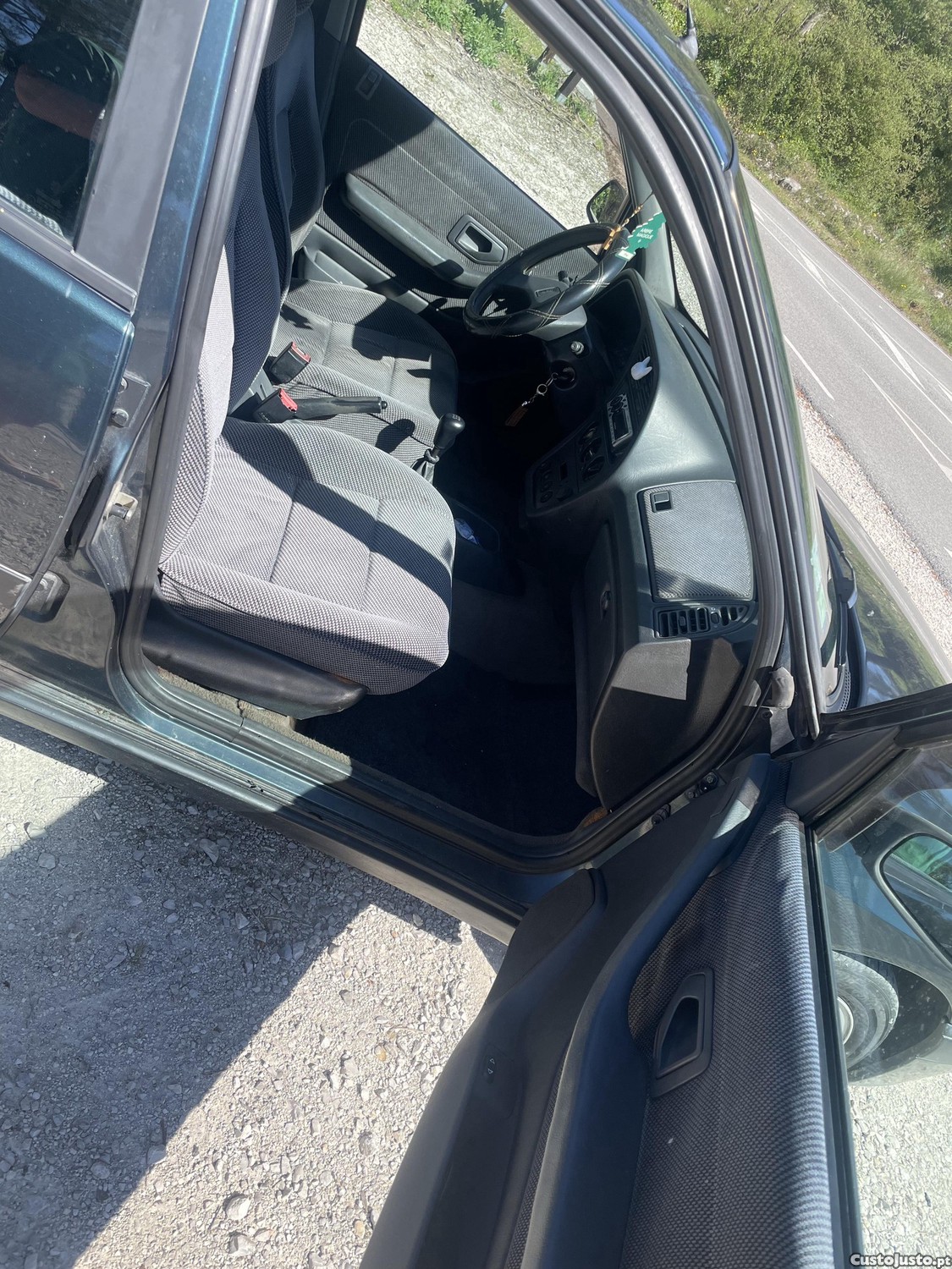 Peugeot 306 Xtdt — fotografia 4
