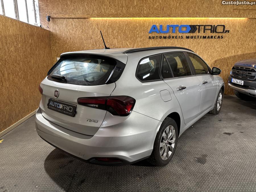 Fiat Tipo 1.3 Multijet - 20 foto 3