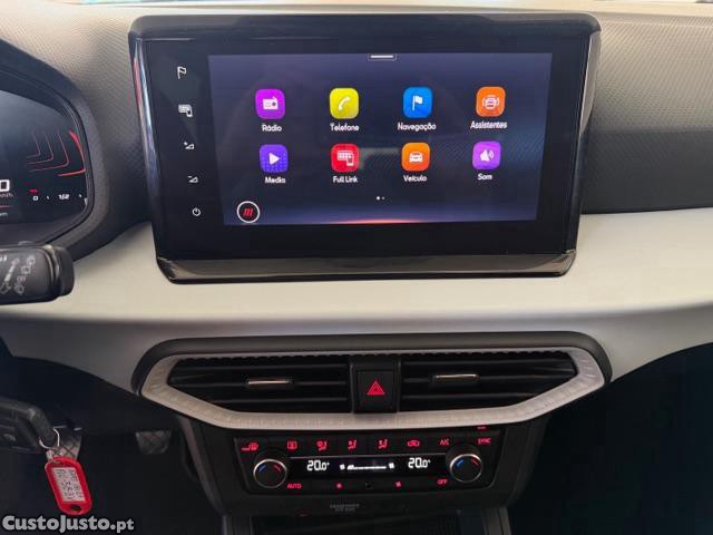 SEAT Ibiza 1.0 STYLE — fotografia 2