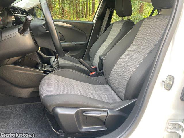 Opel Corsa 1.5 D Edition — fotografia 2