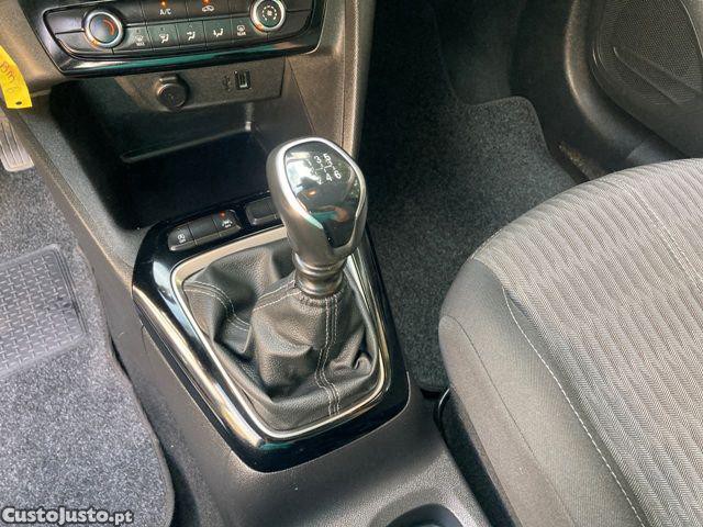 Opel Corsa 1.5 D Edition — fotografia 4