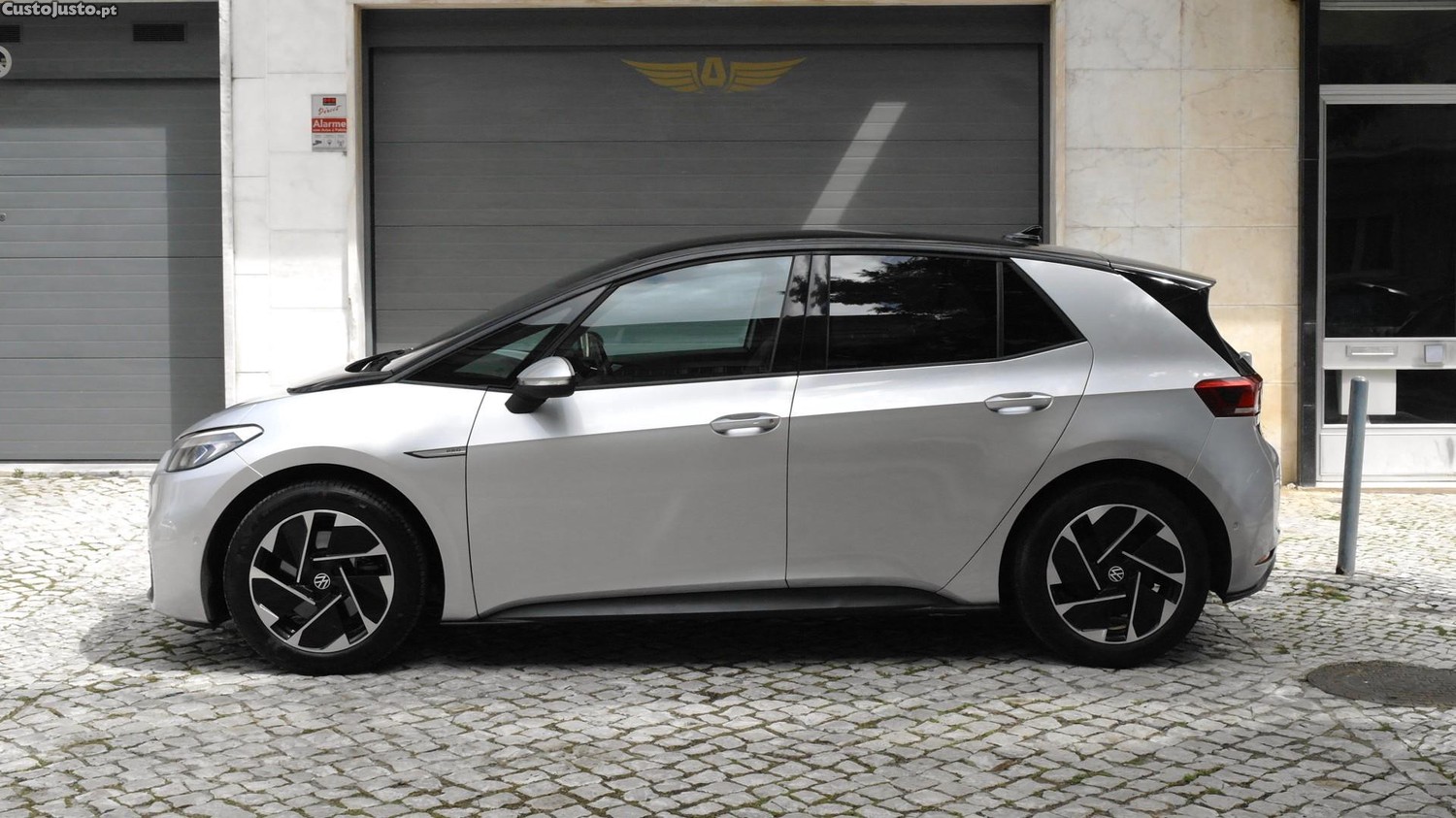 Volkswagen ID.3 Pro Confort — fotografia 19