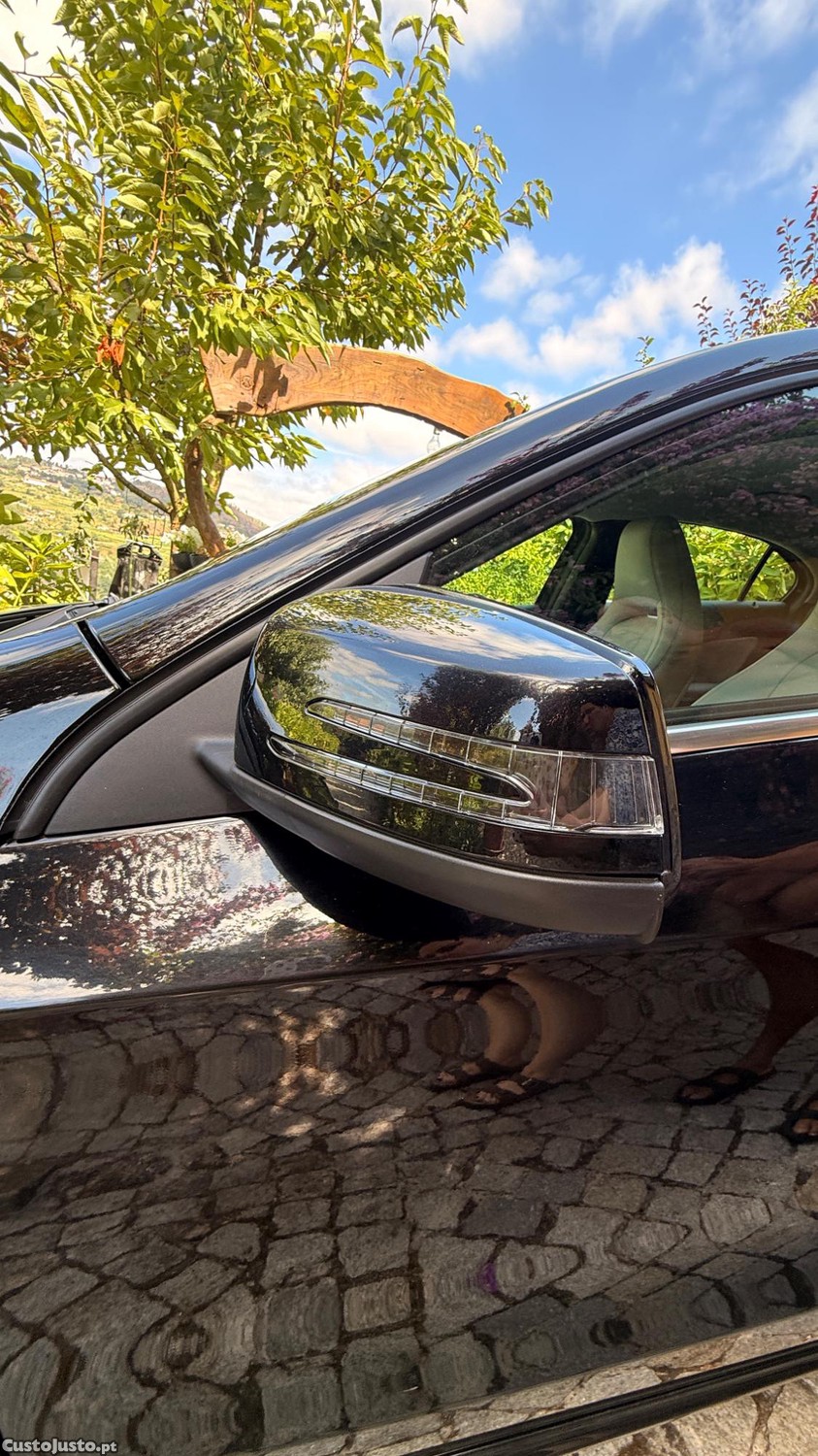 Mercedes-Benz A 180 180 D — fotografia 5