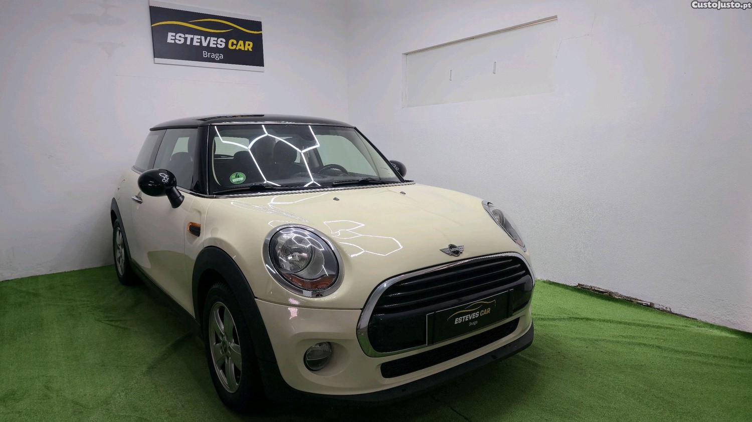 MINI Cooper Diesel - 15 foto 3