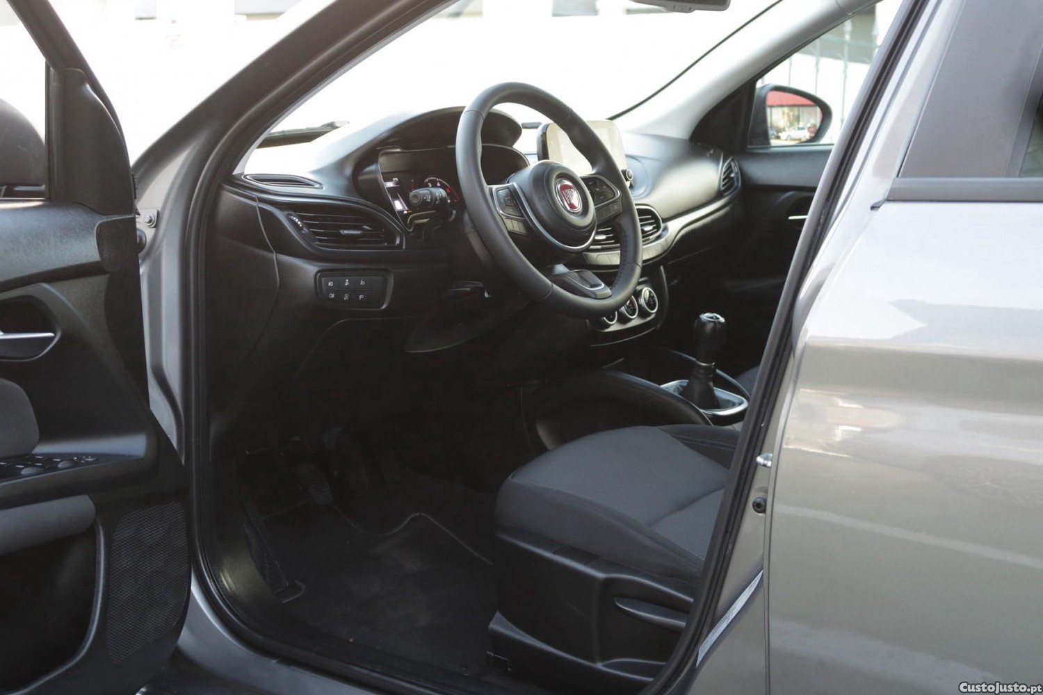 Fiat Tipo Station Wagon 1.3 M-Jet City Life — fotografia 44