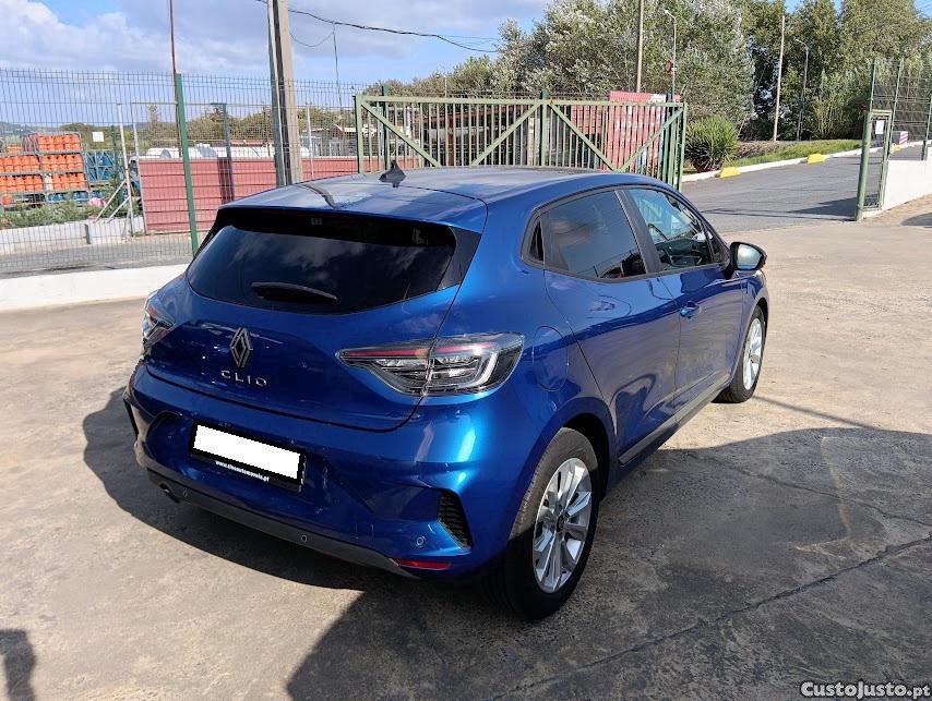 Renault Clio GASOLINA E GPL - 24 — photo 2