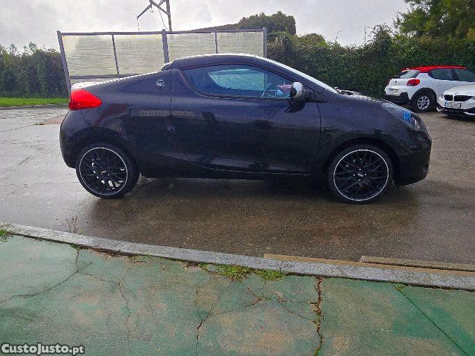 Renault Wind cabrio — fotografia 3