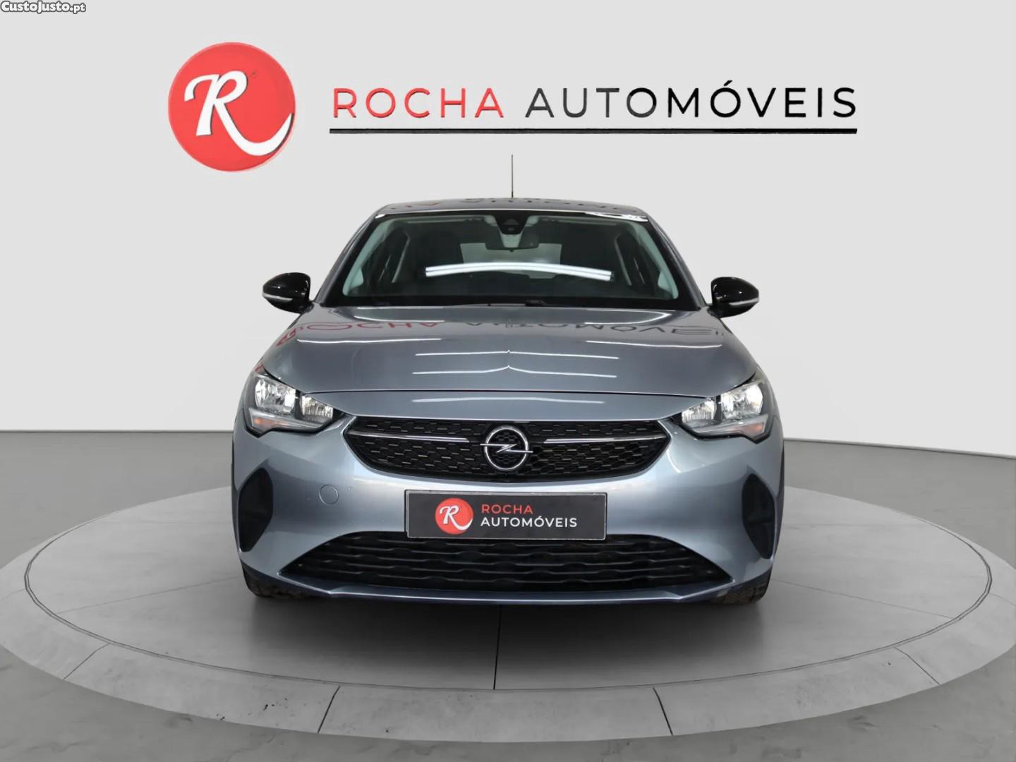 Opel Corsa 1.2 Business — fotografia 14