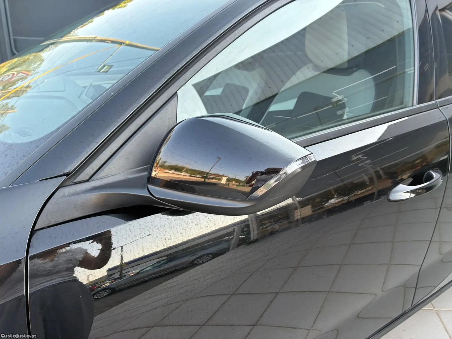 Opel Astra 1.5 D Edition Aut. — fotografia 25