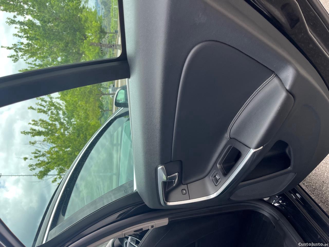 Volvo V60 D2 120 CV — fotografia 7
