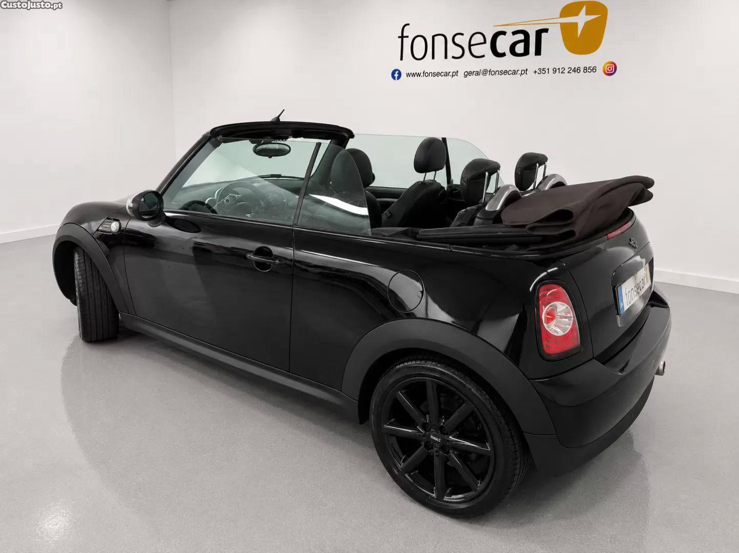 MINI Cooper d — fotografia 10