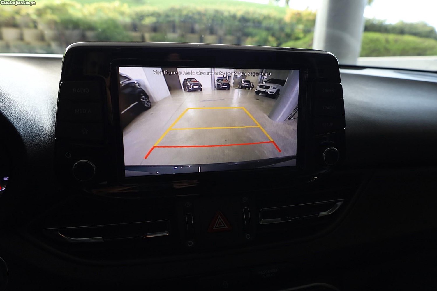Hyundai i30 1.0 T-GDI Style Plus — fotografia 6
