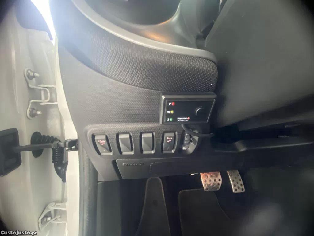 Smart Forfour Electric drive passion — fotografia 6