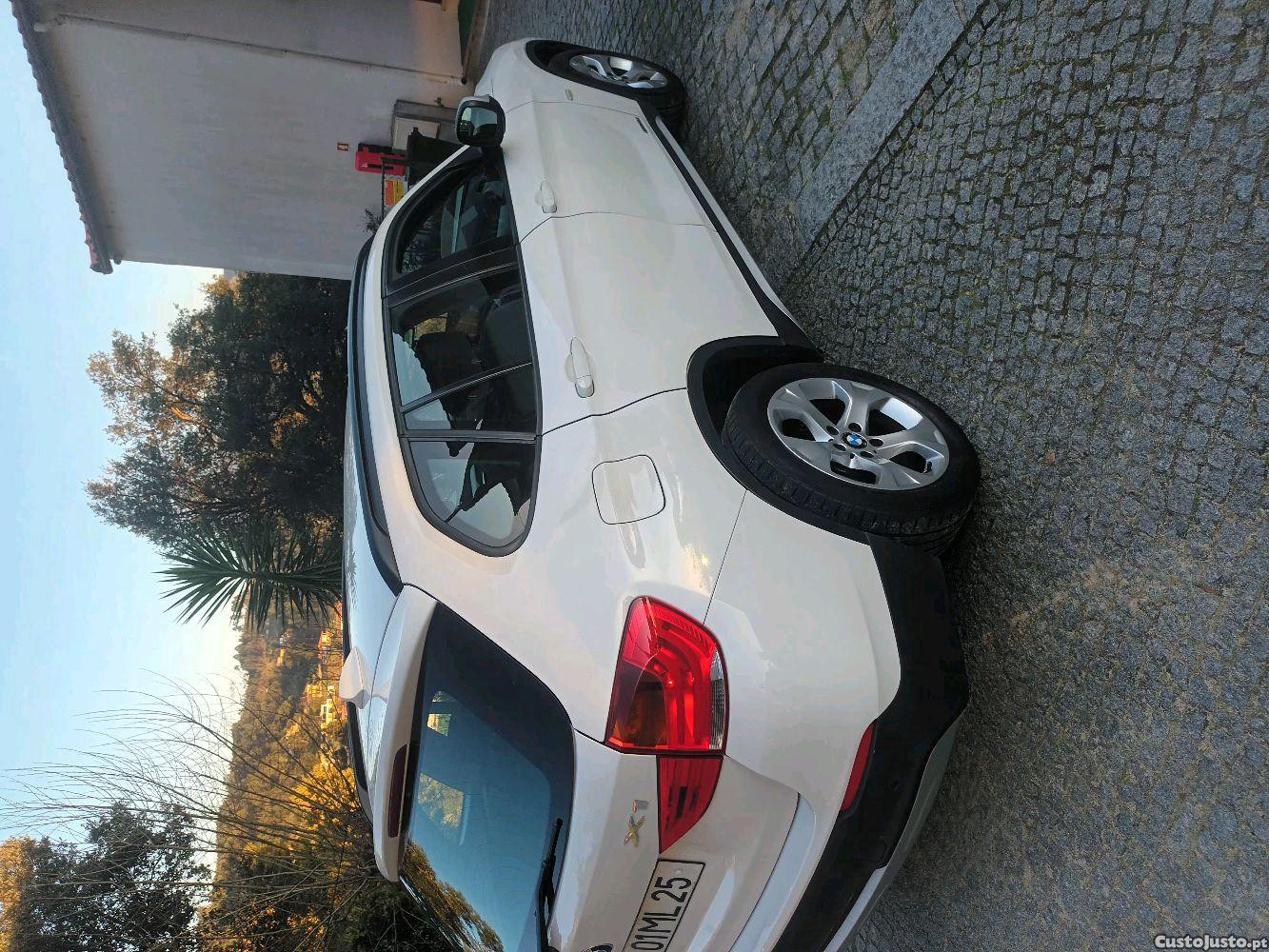BMW X1 S Draive — fotografia 10