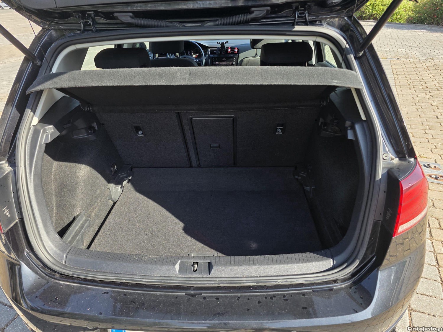 Volkswagen Golf 1.6 TDI Stream — fotografia 5
