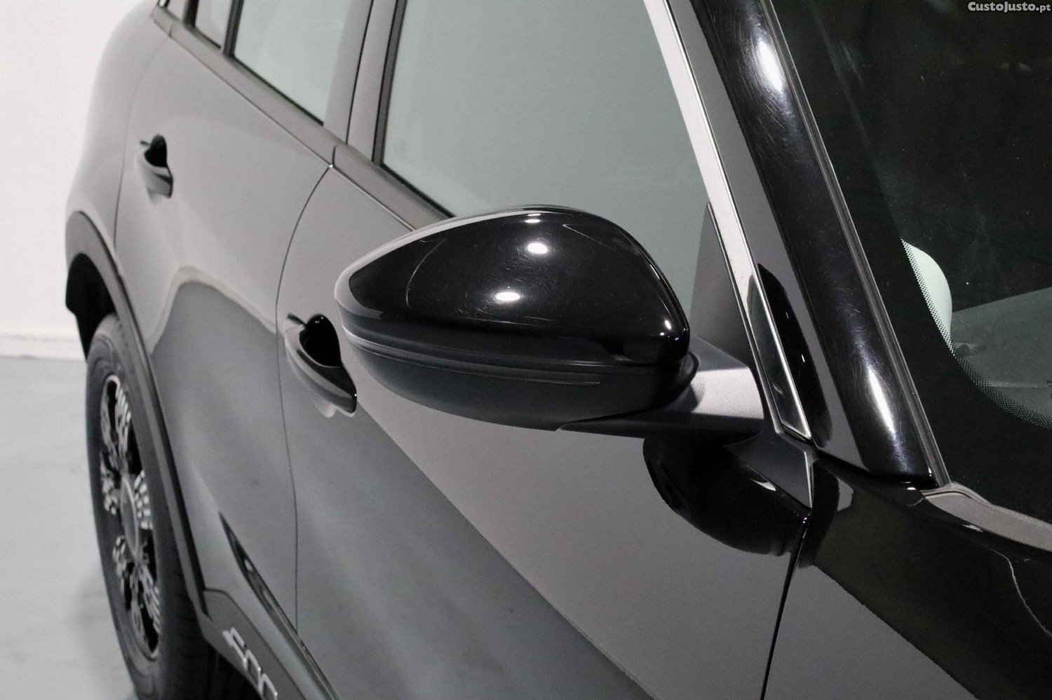 Fiat 600 1.2 Hybrid Pop — fotografia 27