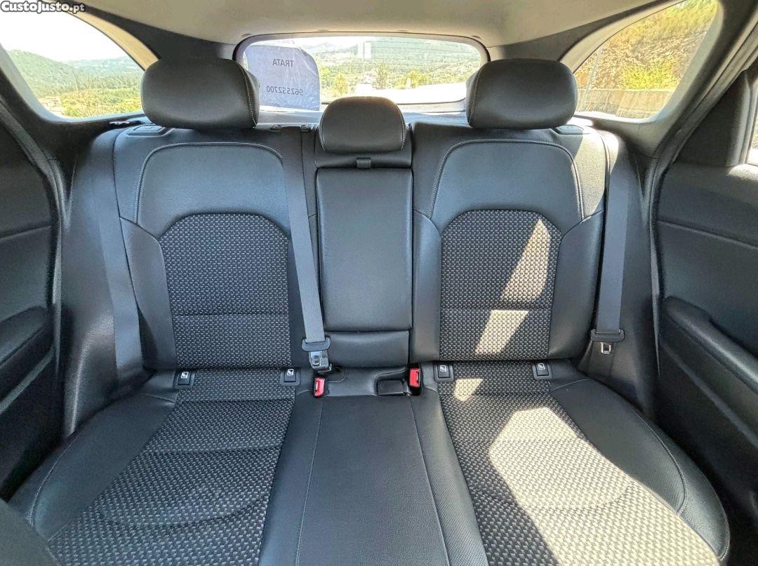 Kia Ceed SW 1.6 CRDI — fotografia 6