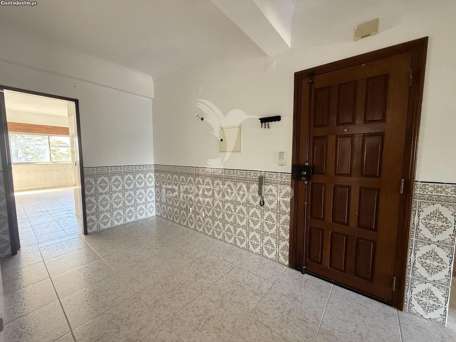 Property in Nossa Sra de Fátima, Entroncamento, Santarém