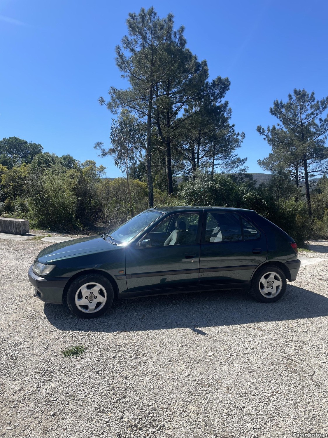 Peugeot 306 Xtdt — fotografia 6
