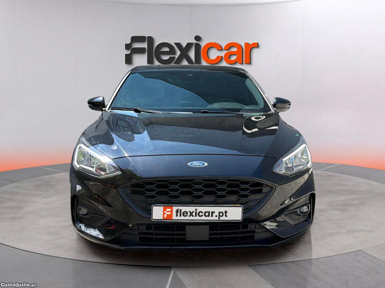 Ford Focus 1.5 TDCi ECOBlue ST-Line — fotografia 16