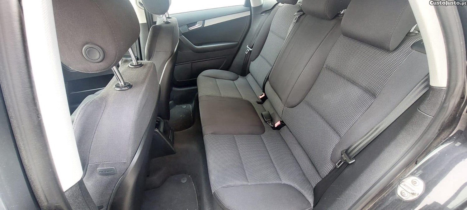 Audi A3 1.4 TFSI — fotografia 3