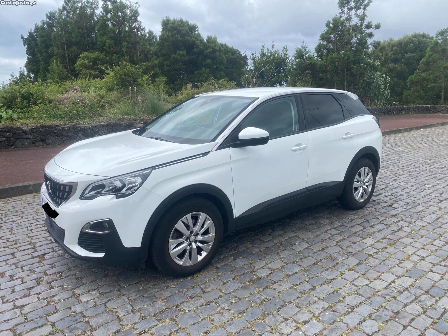 Peugeot 3008 1.5 BlueHDi Allure EAT8 - 20 foto 2