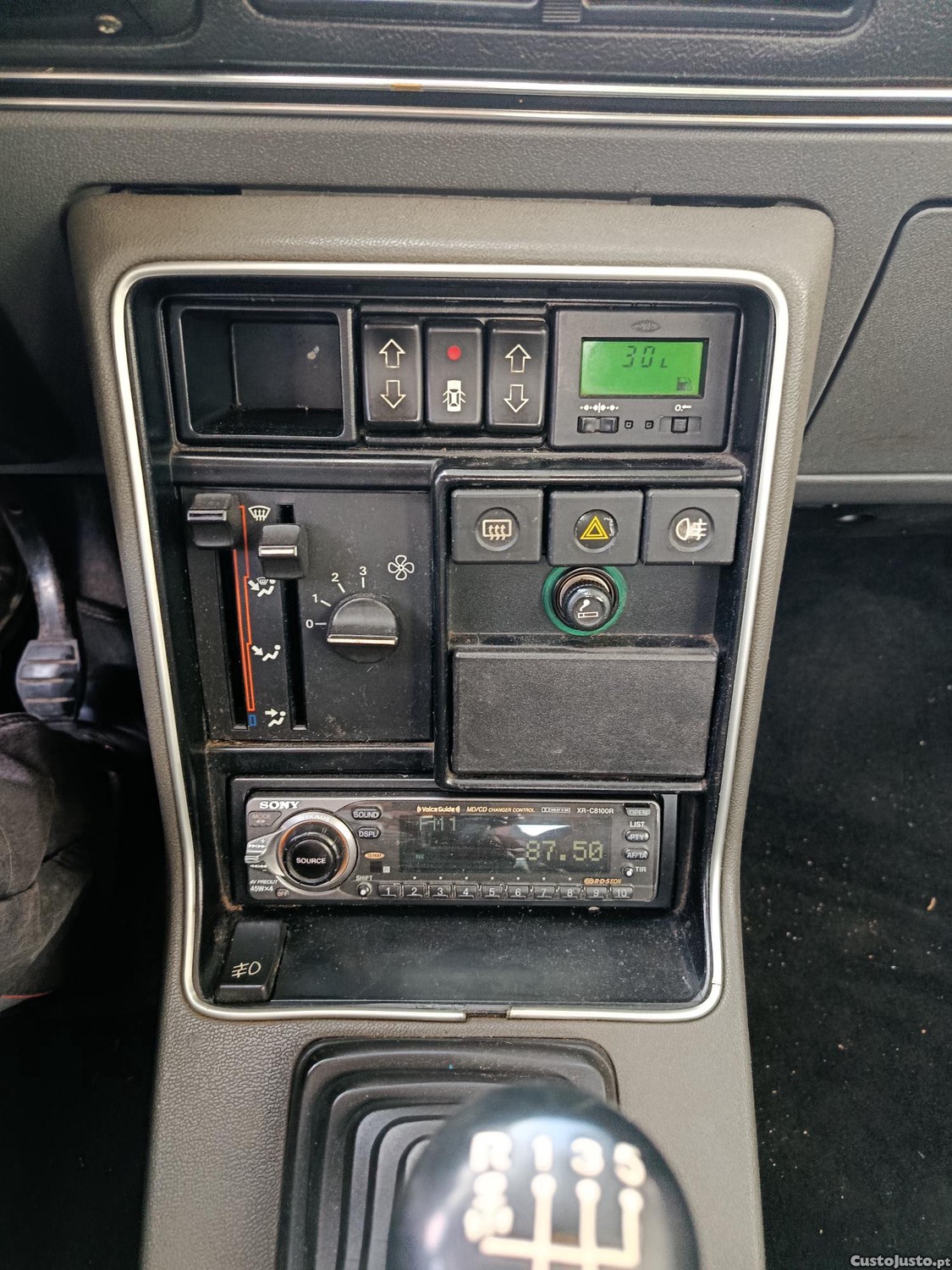Renault 9 TSE - 86 foto 4
