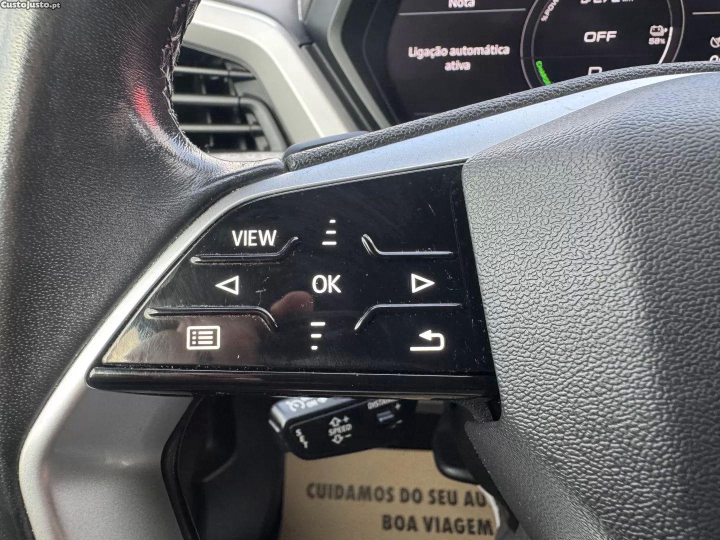 Audi Q4 40 82 kwh — fotografia 4