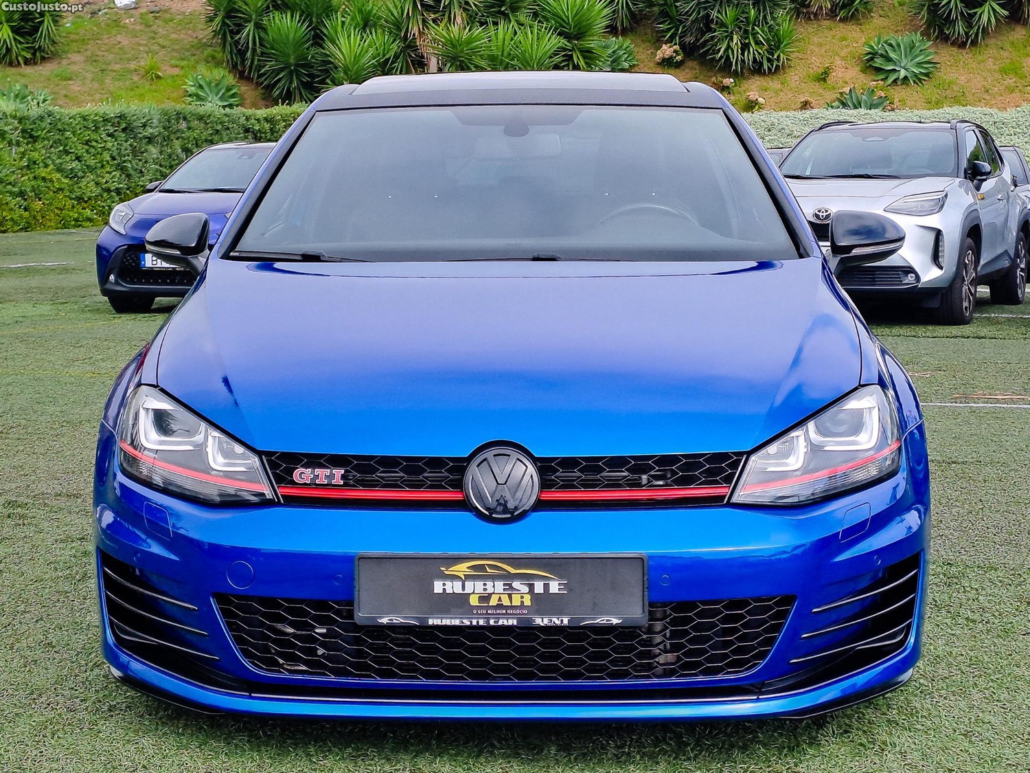 VW Golf GTI 2.0TSI DSG 220CV GASOLINA 2015 - 15 — photo 2