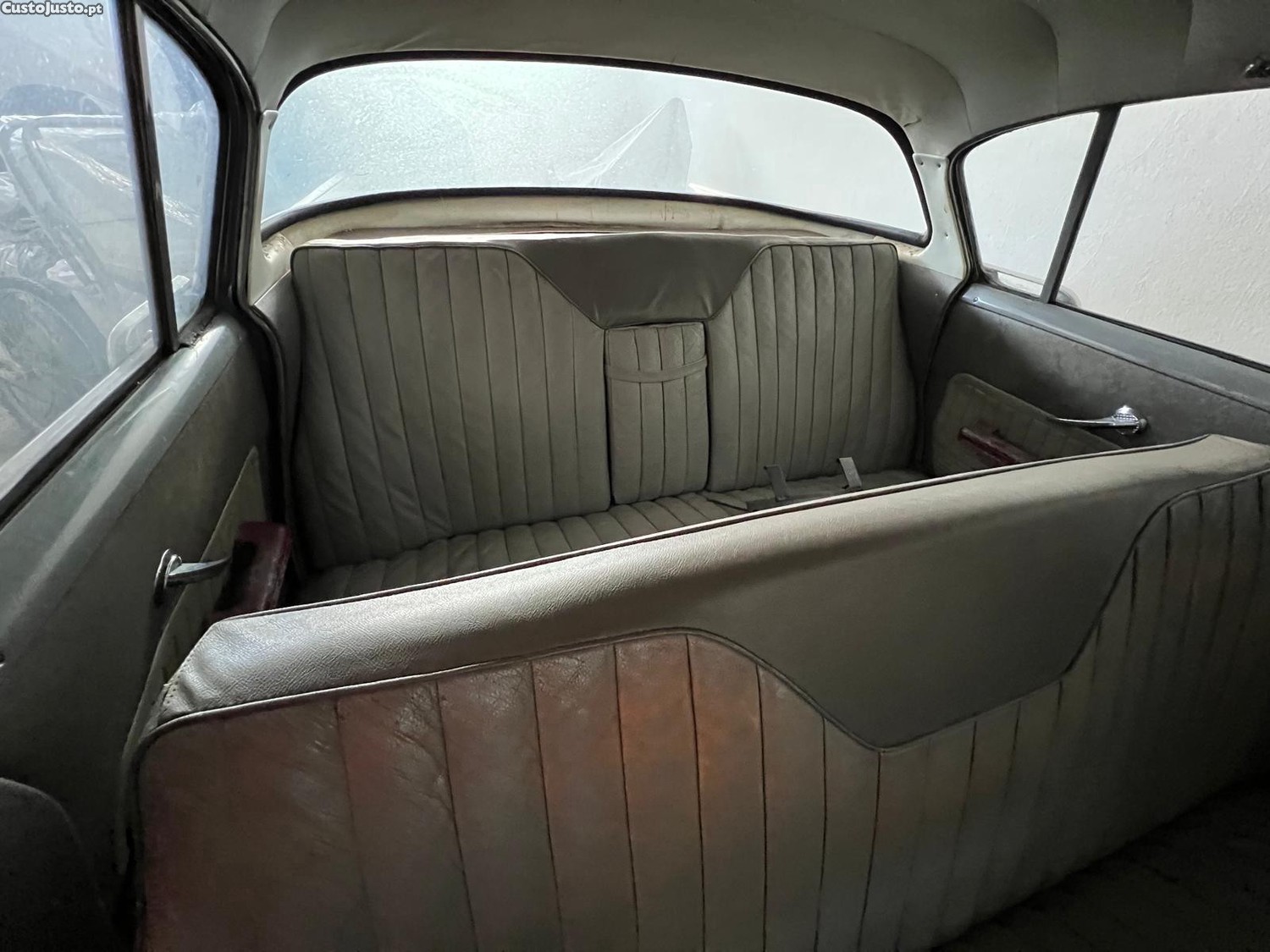 Vauxhall Cresta Credta — fotografia 3